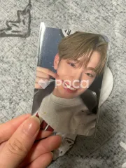 ZEROBASEONE キムテレ MELTING POINT EVERLINE