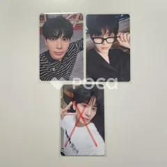 TXT テヒョン The Star Chapter: SANCTUARY SOUNDWAVE サウェ ラキドロ