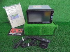 希少 アントニオ猪木闘魂ナビ タブレット型 シガーソケット充電器付き