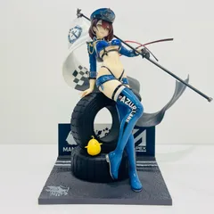 【飾磨店】 中古 ボルチモア スプレンディッド・ギアVer. 「アズールレーン」 1/7 PVC＆ABS製塗装済み完成品