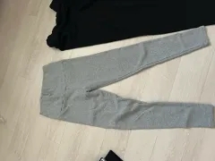 マタニティ レギンス(4)/ズボン(1) 5個 まとめ