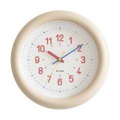 壁時計 掛時計 NEXTIME ネクスタイム ウォールクロック Radiant clock