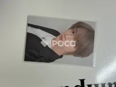 TXT ボムギュ TOMORROW X TOGETHER WORLD TOUR ACT : PROMISE ENCORE IN SEOUL MOA ZONE