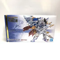 2026年最新】metal robot魂 騎士ガンダムの人気アイテム - メルカリ