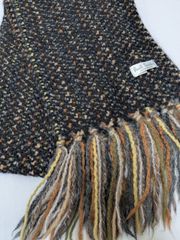 Paul Smith ポールスミス John Branigan ツイードマフラー - メルカリ