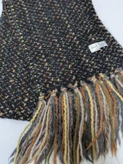 Paul Smith ポールスミス John Branigan ツイードマフラー