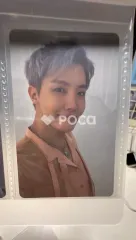 BTS J-HOPE Proof (Compact Edition)