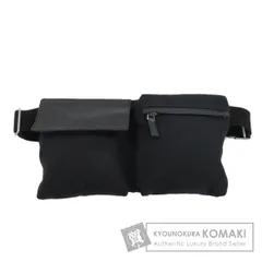 GUCCI グッチ 28566 GG柄 ボディバッグ キャンバス レディース [中古]