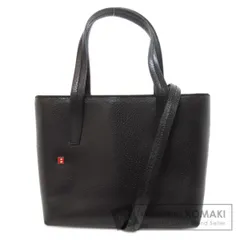 BALLY バリー 2WAY ハンドバッグ PVC レディース [中古]