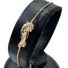 2026年最新】ツァボライトブレスレットの人気アイテム - メルカリ