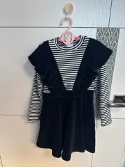 꼬망세 キッズ ONE PIECE 130