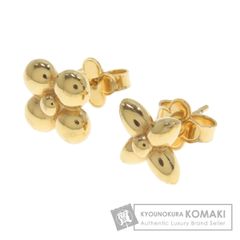 LV ピアス ベイビーブルーム - メルカリ