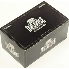 デュエルロワイヤルデッキセットEX 1BOX
