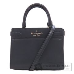 極美品♡ ケイトスペード ハンドバッグ 2way ショルダーバッグ