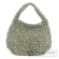 ANTEPRIMA アンテプリマ ワイヤーバッグ ハンドバッグ PVC レディース [中古]