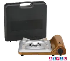 (新品未使用) イワタニ カセットフー 達人スリムⅤケース付き CB-TS-5-A  4901140898907