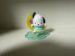 ポチャッコ フィギュア