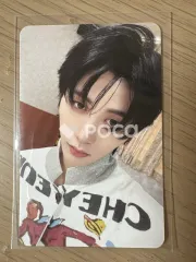 BOYNEXTDOOR テサン The Action Pause ver.