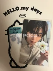 BOYNEXTDOOR テサン The Action Weverse