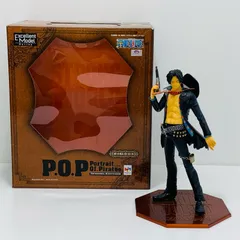 【飾磨店】 中古 エース「ワンピース」P.O.P“STRONGEDITION”