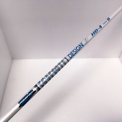 TOUR AD VF 6X テイラーメイドスリーブ付 シャフト(ミ二ドラ・3W