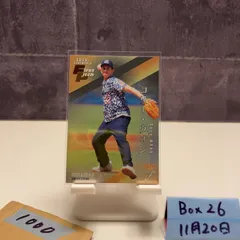 2026年最新】始球式 サイン カードの人気アイテム - メルカリ