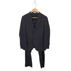 ユニクロジェイダブリューアンダーソン UNIQLO JW ANDERSON テーラードジャケット イージーケアストレッチスリムフィットパンツ スラックス セットアップ メンズ  XS/73