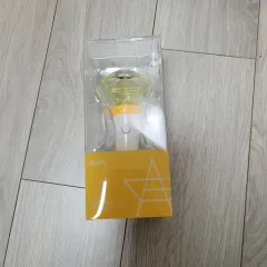 BoA ボア ミニ ペンライト キーホルダー 新品