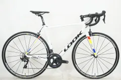 LOOK 「ルック」 785 HUEZ 2020年モデル ロードバイク / バイチャリ福岡店のサムネイル