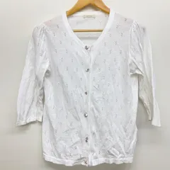 m5173 ローズティアラ RoseTiara カーディガン