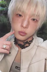 &TEAM ROARver.ソロ盤 HARUA Back to Life KR 1st Mini Album A-3