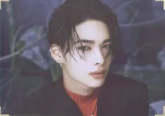 【中古】雑貨 ニキ プレミアムフォト 「ENHYPEN WORLD TOUR 『WALK THE LINE』」