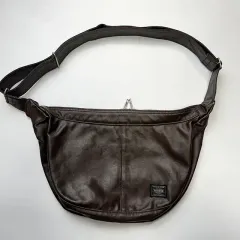 PORTER FREE STYLE ポーター フリースタイル ショルダーバッグ