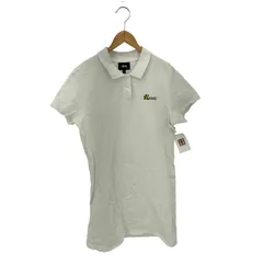 ステューシー Stussy ポロシャツ ワンピース レディース import：M のサムネイル