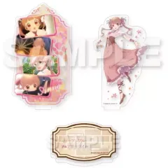 【中古】アクリルスタンド・アクリルパネル アン・ハルフォード 場面写アクリルスタンド 「シュガーアップル・フェアリーテイル」のサムネイル