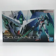 2026年最新】RG ダブルオークアンタの人気アイテム - メルカリ