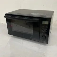 2026年最新】アイリスオーヤマ 電子レンジの人気アイテム - メルカリ