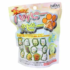 入浴剤 ハッピーパピーバスボール 全13種の内どれか1個 いぬ アドバンス 子供とお風呂 おもしろ 雑貨 グッズ 