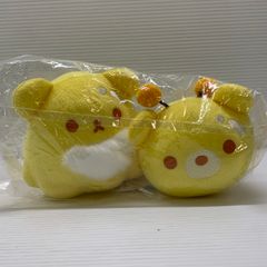 ポケモンセンター限定 くったりぬいぐるみ ブースター 2個セット