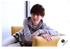 Snow Man 18年 Future Light PVオフショット 深澤辰哉 公式写真 *1枚