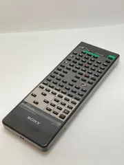 SONY ソニー RM-P950 リモコン 2026年最新】rm-p950の人気アイテム - メルカリ