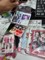 BTSアイテムまとめ出品のみ