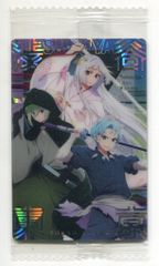 αの花嫁/Ωの花燭 コラボカフェ at マンガ展 LOVE CAGE 幸村佳苗