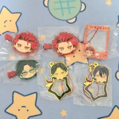 あんさんぶるスターズ！ミニ☆コレ 紅月 セット まとめ