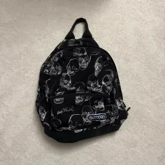 【未使用級】ヒステリックグラマー ブラック リュック 2way ショルダー 2026年最新】Yahoo!オークション -ヒステリックグラマー2wayリュックの