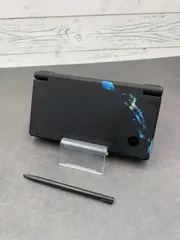 【動作OK・安心補償】ニンテンドー DSi 本体 ブラック TWL-001 0129-209