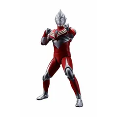 【新品】バンダイ S.H.Figuarts(真骨彫製法) ウルトラマンティガ パワータイプ BANDAI SPIRITS
