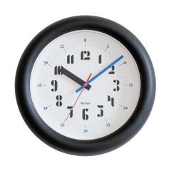 壁時計 掛時計 NEXTIME ネクスタイム ウォールクロック Radiant clock