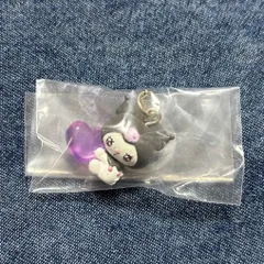 サンリオキャラクターズ めじるしアクセサリー 〜エモきゅん〜 クロミ ガチャ2024