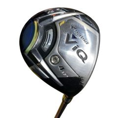 中古】 テーラーメイド M6 5W フェアウェイウッド FW 純正特注シャフト